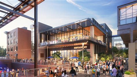 Pacers unveil event center plans next to Gainbridge Fieldhouse