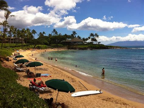 15 mejores playas en Maui - Bookineo