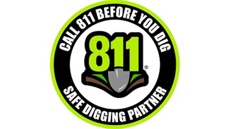 Homeowners urged to call 811 before you dig – Bowie News