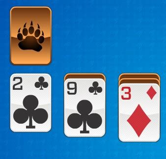 247 Klondike Solitaire Game - Solitaire247