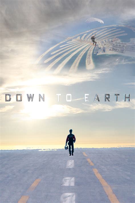 Down to Earth - Where to Watch and Stream - TV Guide