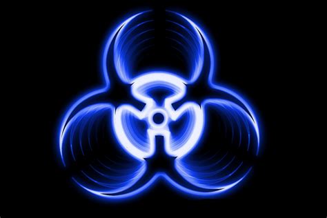 biohazard blue wallpaper by devilsworshiper on DeviantArt