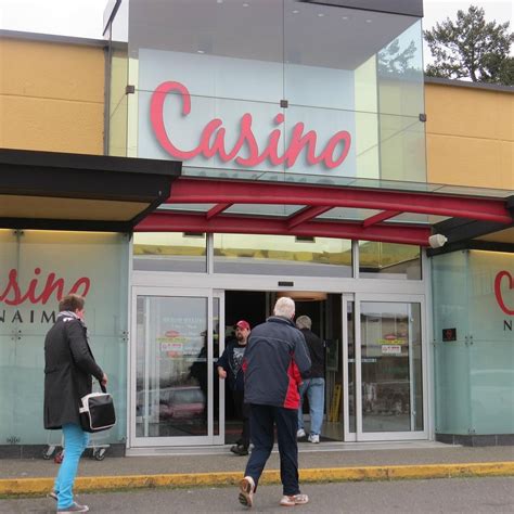 2023年 Casino Nanaimo - 行く前に！見どころをチェック - トリップアドバイザー