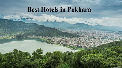 Best Hotels in Pokhara - GbsNote