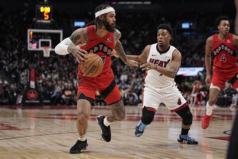 Insider Shares Latest on Raptors' Gary Trent Jr. Trade Talks - Sports ...