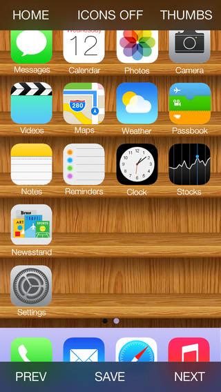 🔥 Download App Icon Background Home Screen Wallpaper On The Store by @aedwards76 | iPhone 6 App ...