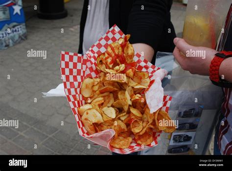 Deep Ellum Arts Festival Stock Photo - Alamy