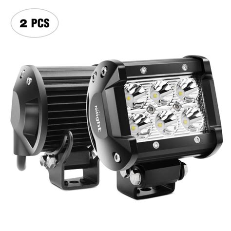 Atv Led Light Bar Amazon