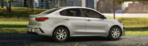 2023 Kia Rio – Get Latest News 2023 Update