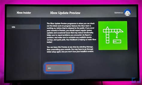 How to Get the New Xbox Home UI 2023 Update (in 3 Steps)