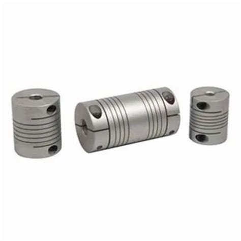 Spring Coupling - Flexible Spring Coupling Latest Price, Manufacturers & Suppliers