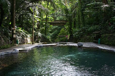 Relax at the Secluded Hidden Valley Springs Resort in Laguna - Travel to the Philippines