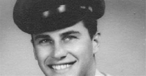 He Looks Like A Normal 1960s Airman — But His Secret Identity? AMAZING! | LittleThings.com