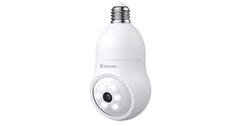 Complete Guide: How to Install a Light Bulb Security Camera