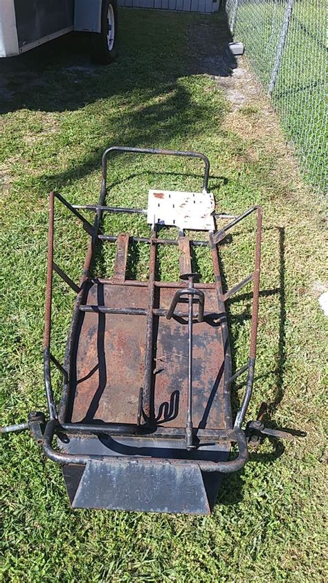 2 seater go-kart frame for Sale in Union Park, FL - OfferUp