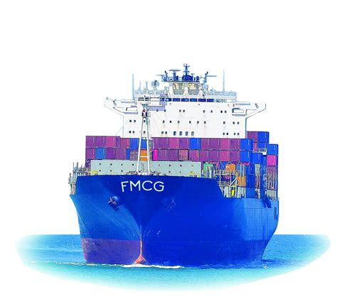 How do you speed up a 'Supertanker'? - FMCG CEO