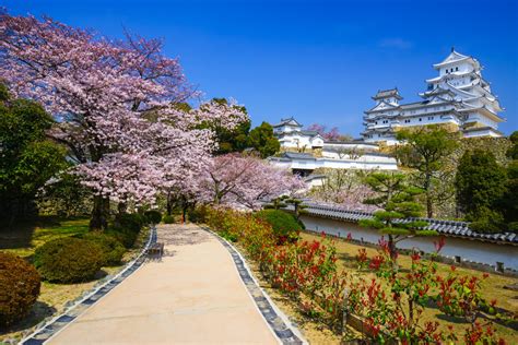 Hyogo Japan Sightseeing. Hyogo Tourism & Top Kobe Attractions