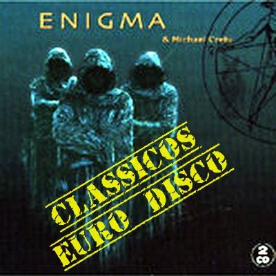 classicos euro disco: Enigma - 2003 - Michael Cretu & Thiers