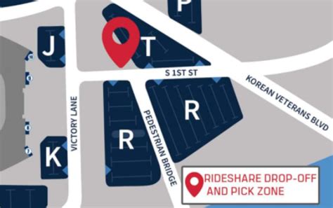 Nissan Stadium Parking Options, Rates, and Tips (2021)