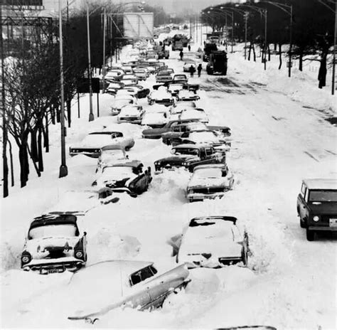 Chicago blizzard, 1979 | Chicago pictures, Chicago history, Chicago photos