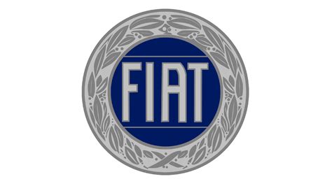 Fiat Logo and Car Symbol Meaning