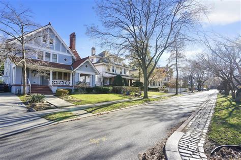 About Ditmas Park, NY | Brooklyn Real Estate Market Trends