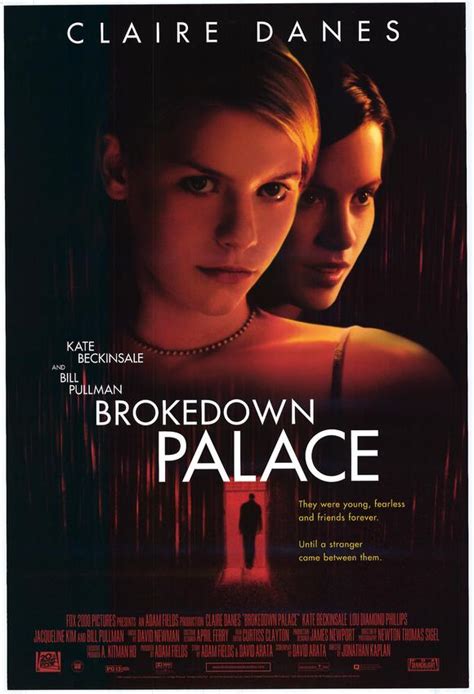 Brokedown Palace (1999) - DVD PLANET STORE