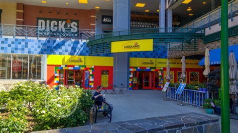 Building a Fun Day at LEGOLAND Discovery Center Westchester - Adventures in Familyhood