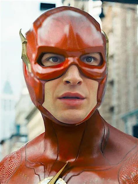 The Flash: Every Cameo Shown In Ezra Miller Movie | Times Now