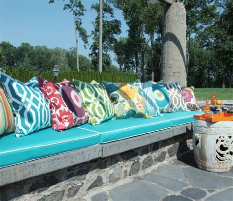 Palm Tree Patio Chair Cushions - Patio Ideas