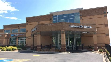 Essentia Health-Lakewalk Clinic (Duluth) - YouTube