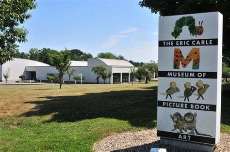 People in Business: The Eric Carle Museum of Picture Book elects new Board Members - masslive.com