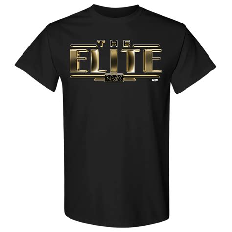 Young Bucks Merchandise: Official Source to Buy Apparel Online | AEW