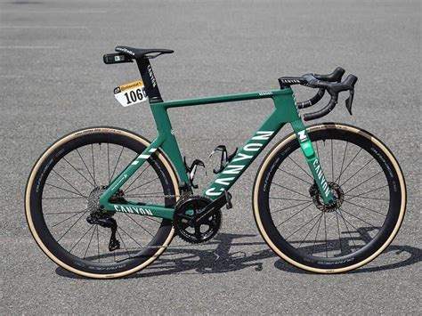 Jasper Philipsen's Bike at 2023 Tour de France - Mr. MAMIL