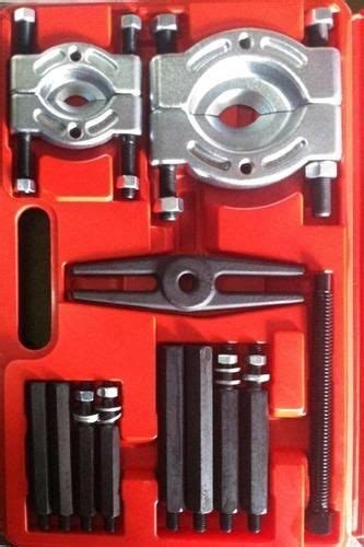 4 inch Stainless Steel Bearing Puller Set 3 Jaws at Rs 6500/set in New ...