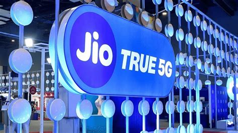 JIO LAUNCHES TRUE 5G IN 20 MORE CITIES TAKING THE BENEFITS OF TRUE 5G TO 277 CITIES ACROSS THE ...