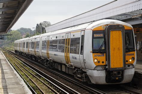 Southeastern trains blames rush hour delays on 'too much sun' | London ...