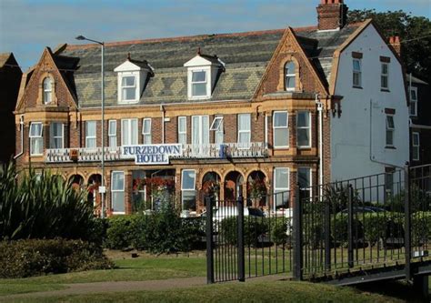 The Furzedown Hotel | Visit East of England