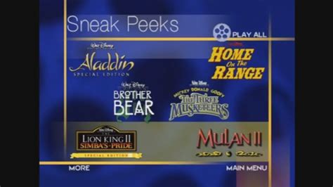 Sneak Peeks Menu | Sneak Peeks Menu Wiki | FANDOM powered by Wikia