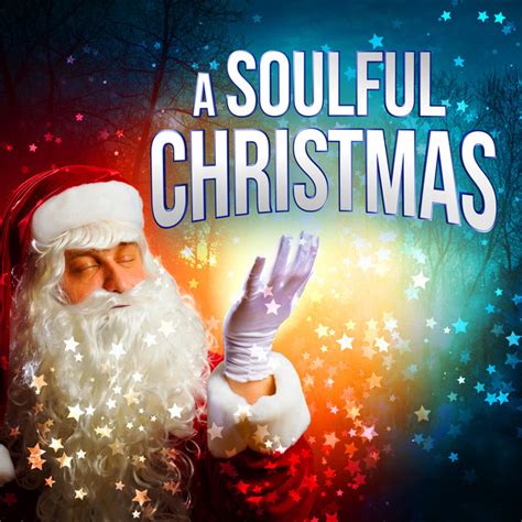 A Soulful Christmas - Compilation by Various Artists | Spotify