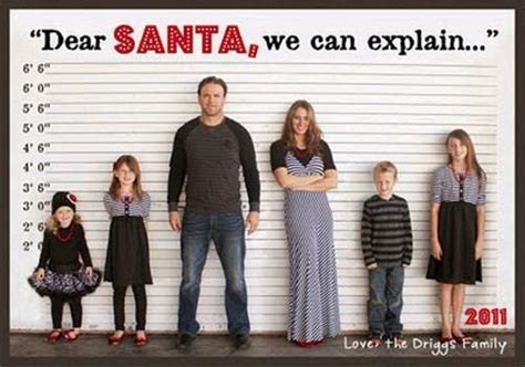 christmas card 13 Goofy family Christmas card ideas (22 photos) | Funny ...