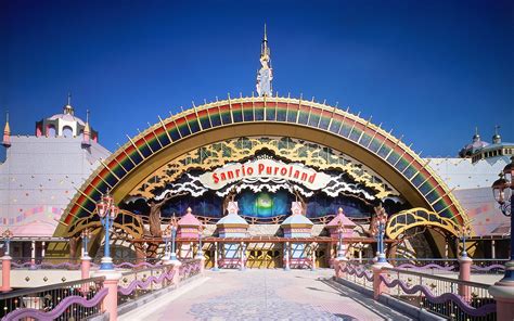 Sanrio Puroland Tickets – Save 24%, Visit Hello Kitty!