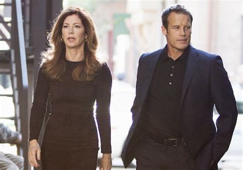 ABC’s Cancelled ‘Body of Proof’ May Return for Season 4 | TVLine