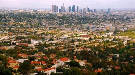 5 Popular Los Angeles Neighborhoods For Young Black Professionals ...