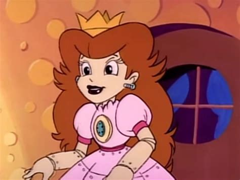 Robot Princess - Super Mario Wiki, the Mario encyclopedia