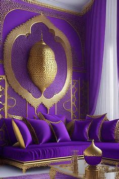 Everything Purple | Classy bedroom decor, Luxury bedroom design, Rustic bedroom decor