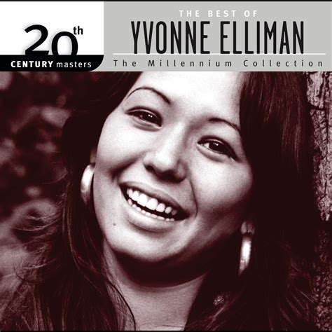 ‎20th Century Masters - The Millenium Collection: Yvonne Elliman de Yvonne Elliman en Apple Music