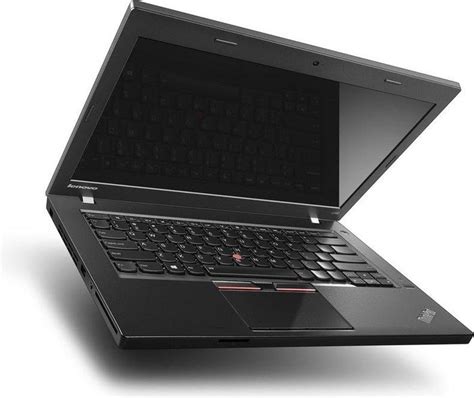 Lenovo Thinkpad L Series - Notebookcheck.net External Reviews