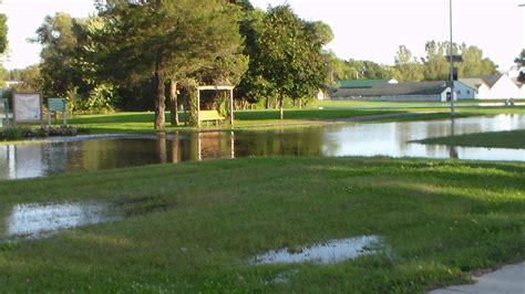 Madison, SD Flooding - September 12th, 2019 - 14 | By the ti… | Flickr