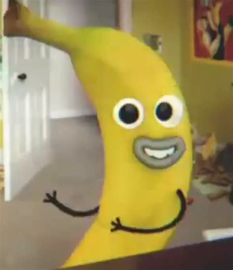 [Image - 655930] | Banana Dance | Know Your Meme